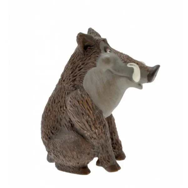 Mini figure: Boar