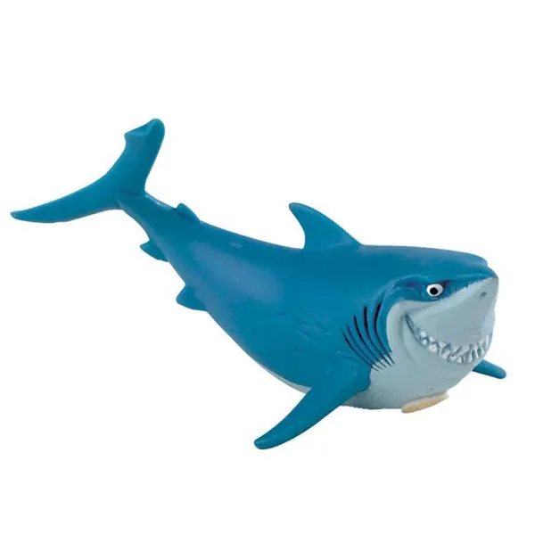 Mini Figure: Bruce