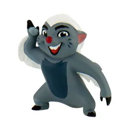 Mini Figure: Bunga