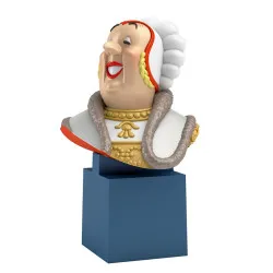 Mini Figure: Bust Bianca Castafiore