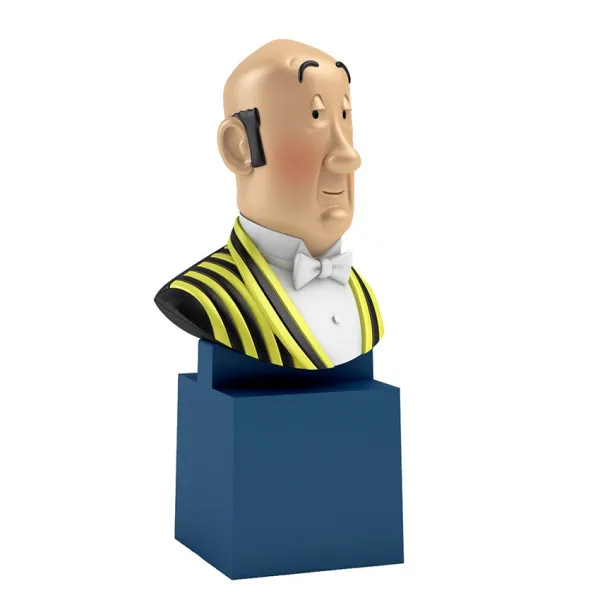Mini Figure: Bust Nestor