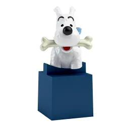 Mini Figure: Bust Snowy