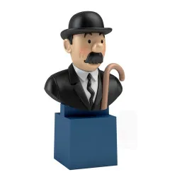 Mini Figure: Bust Thompson