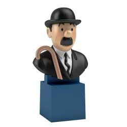 Mini Figure: Bust Thomson