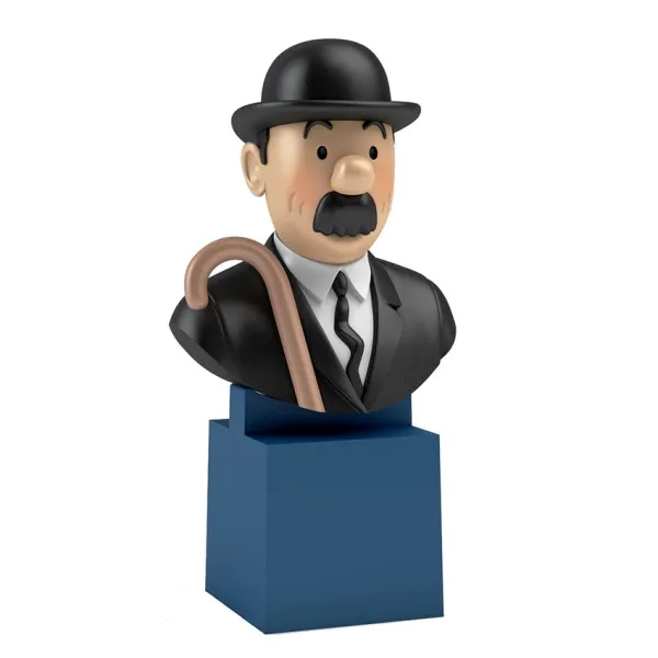 Mini Figure: Bust Thomson