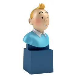 Mini Figure: Bust Tintin