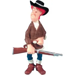 Mini Figure: Calamity Jane