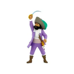 Mini Figure: Chevalier Haddock (mini)