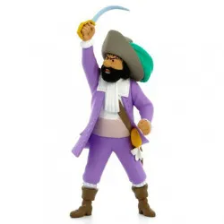 Mini Figure: Chevalier Haddock