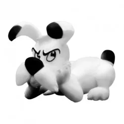 Mini Figure: Dogmatix Grumpy