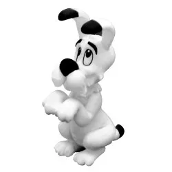 Mini Figure: Dogmatix preening