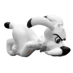 Mini Figure: Dogmatix sniffering