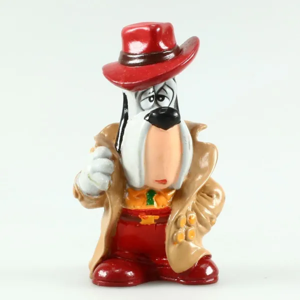 Mini Figure: Droopy