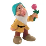 Mini Figure: Dwarf Bashful