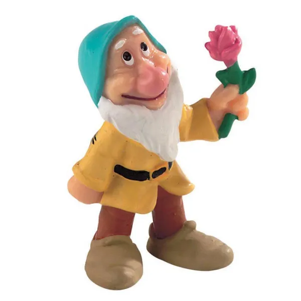 Mini Figure: Dwarf Bashful