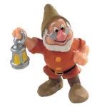 Μίνι φιγούρα: Σοφός Νάνος