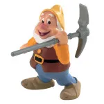 Mini Figure: Dwarf Happy