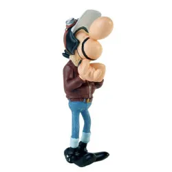 Mini Figure: Edouard Bracame