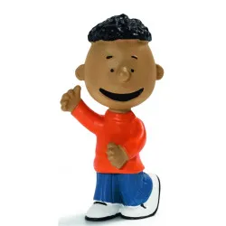 Mini Figure: Franklin