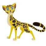 Mini Figure: Fuli