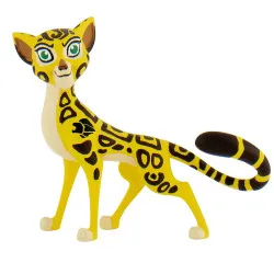 Mini Figure: Fuli