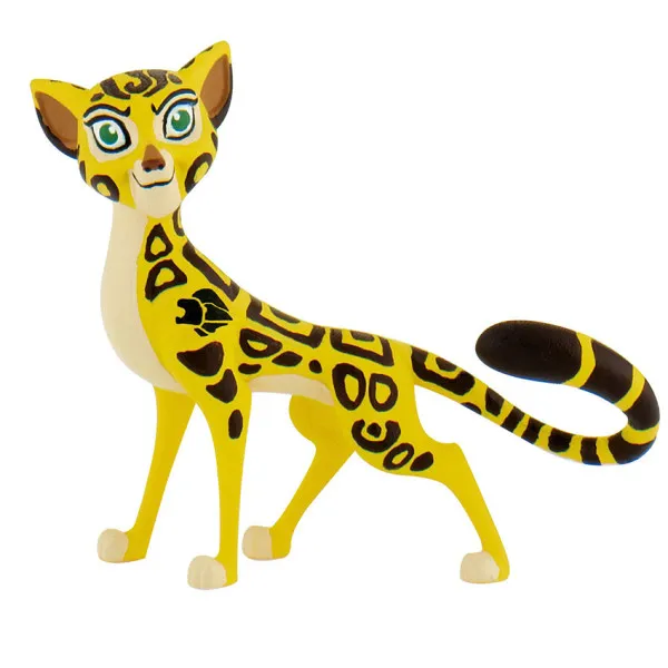 Mini Figure: Fuli