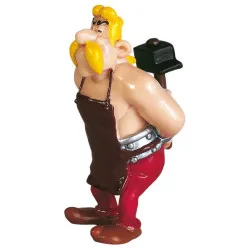 Mini Figure: Fulliautomatix