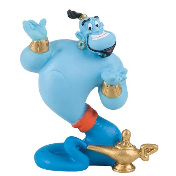 Mini Figure: Genie