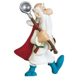 Mini Figure: Getafix with the pot