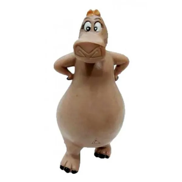 Mini Figure: Gloria
