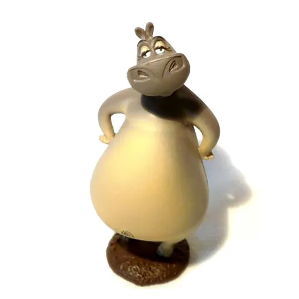 Mini Figure: Gloria sweet eyes