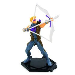 Μίνι φιγούρα: Παζλ Hawkeye