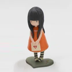 Μινι φιγούρα: I Gave You My Heart