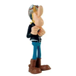 Mini Figure: Jean Manchzeck