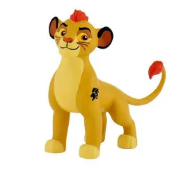 Mini Figure: Kion
