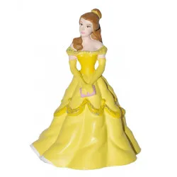 Mini Figure: La Belle (mini)