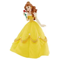 Mini Figure: La Belle