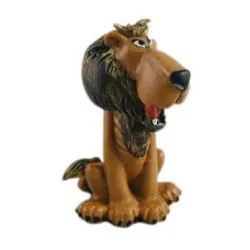 Mini Figure: Lion of the Arena