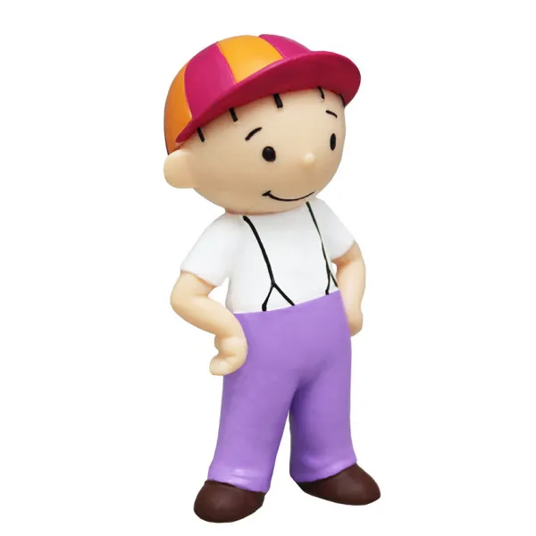 Mini Figure: Lolek