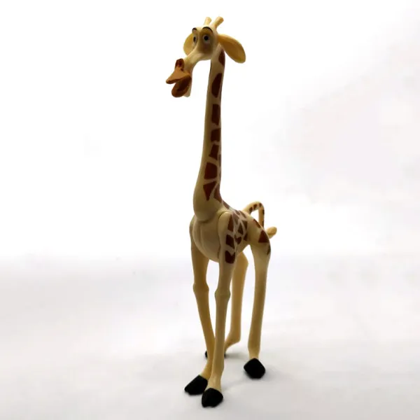 Mini Figure: Melman