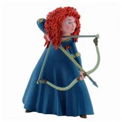 Mini Figure: Merida Sneaking