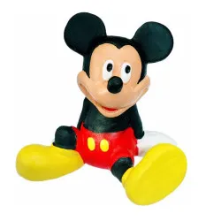 Mini Figure: Mickey sitting
