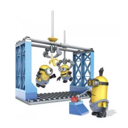 Mini Figure: Minion Facrory