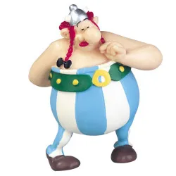 Mini Figure: Obelix in love