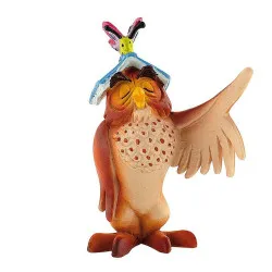 Mini Figure: Owl