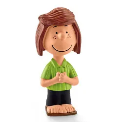 Mini Figure: Peppermint Patty