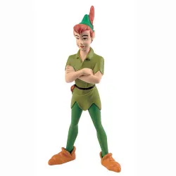 Mini Figure:  Peter Pan