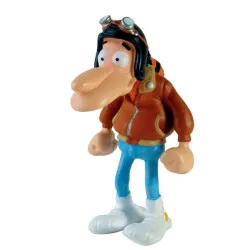 Mini Figure: Pierrot Leghnome