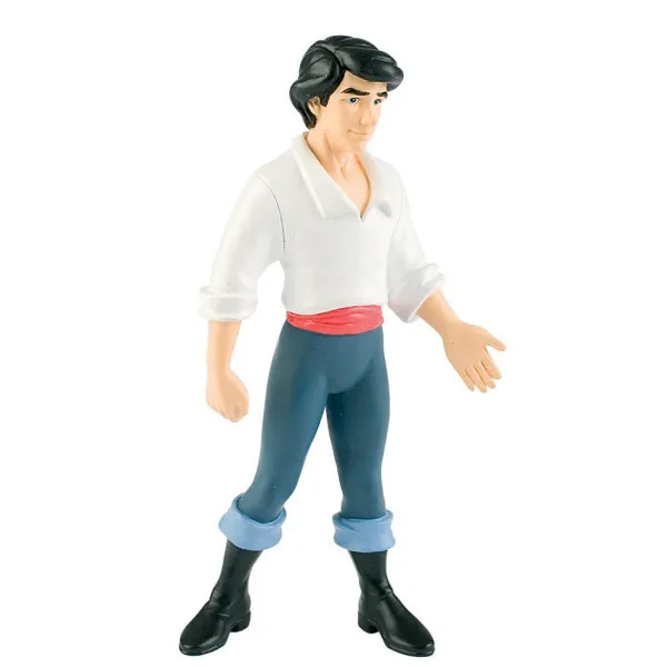 Mini Figure: Prince Eric