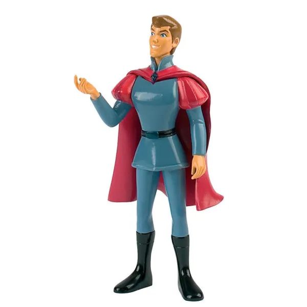 Mini Figure: Prince Phillip
